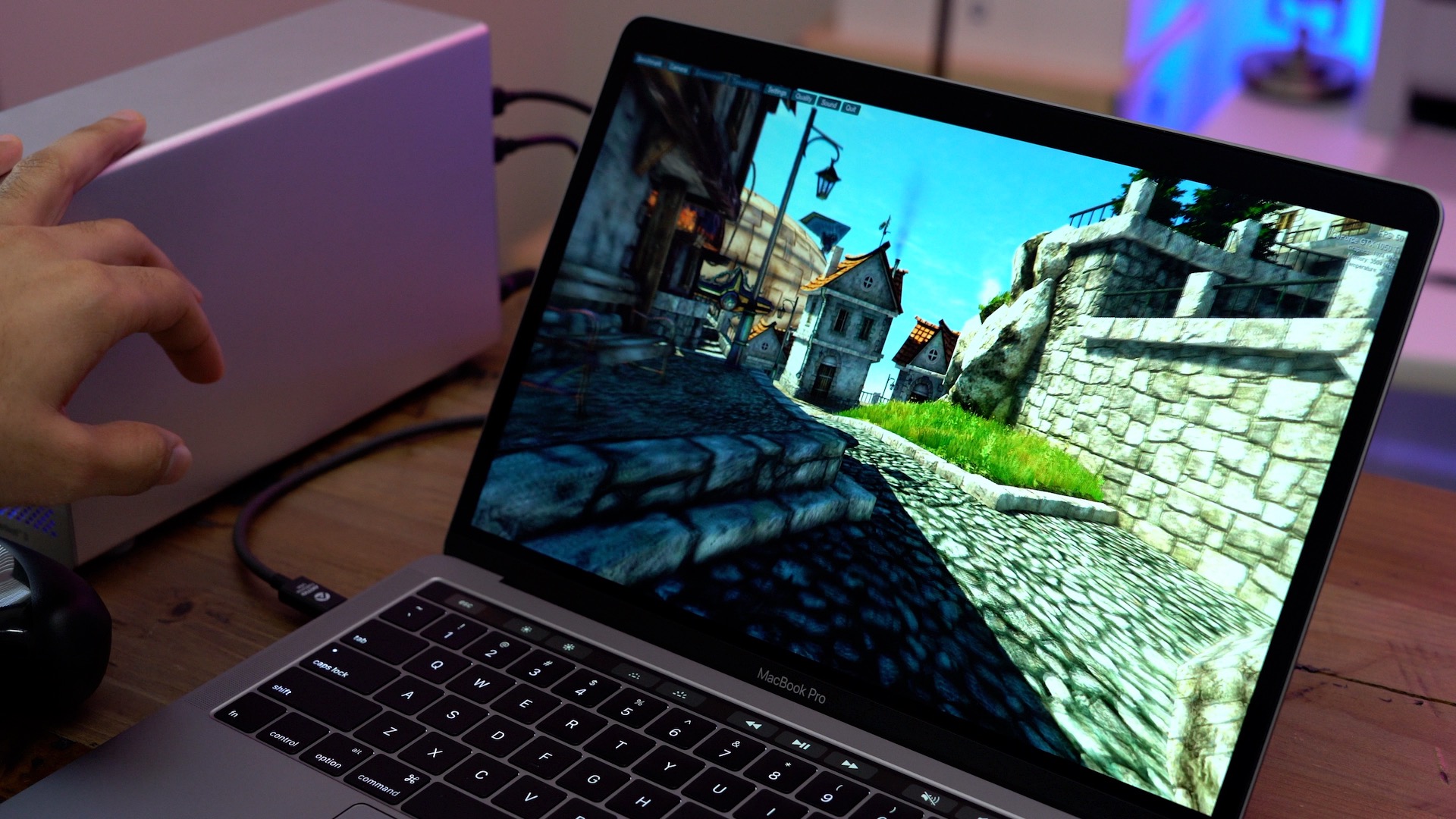 best games for mac pro