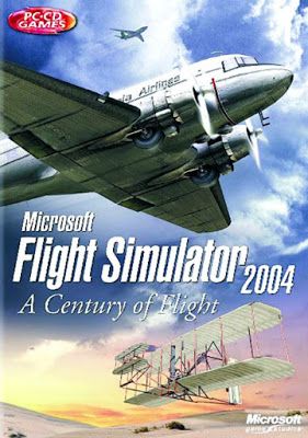 free flying simulator games for mac