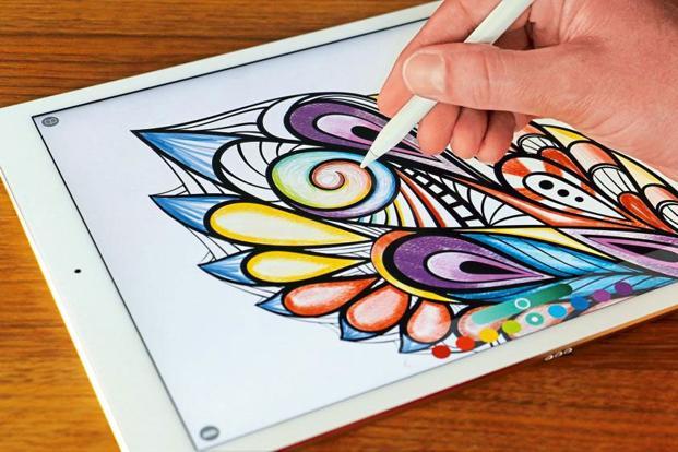 apple app for drawing mac